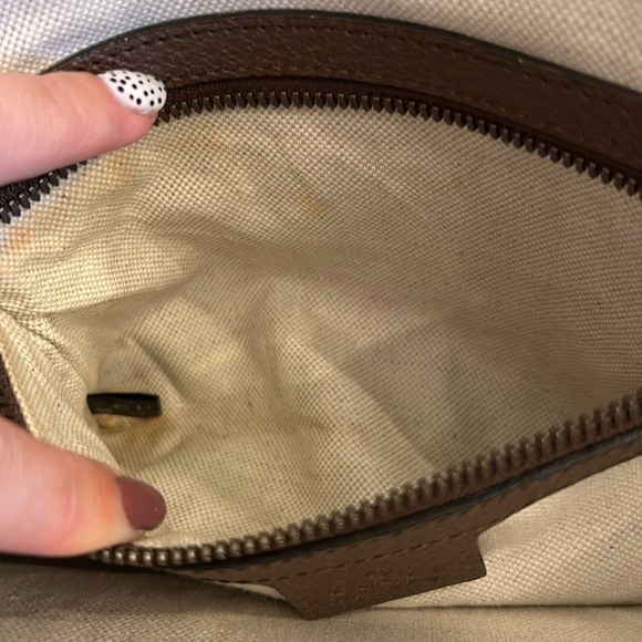 Gucci Ophidia small crossbody - Picture 9 of 13